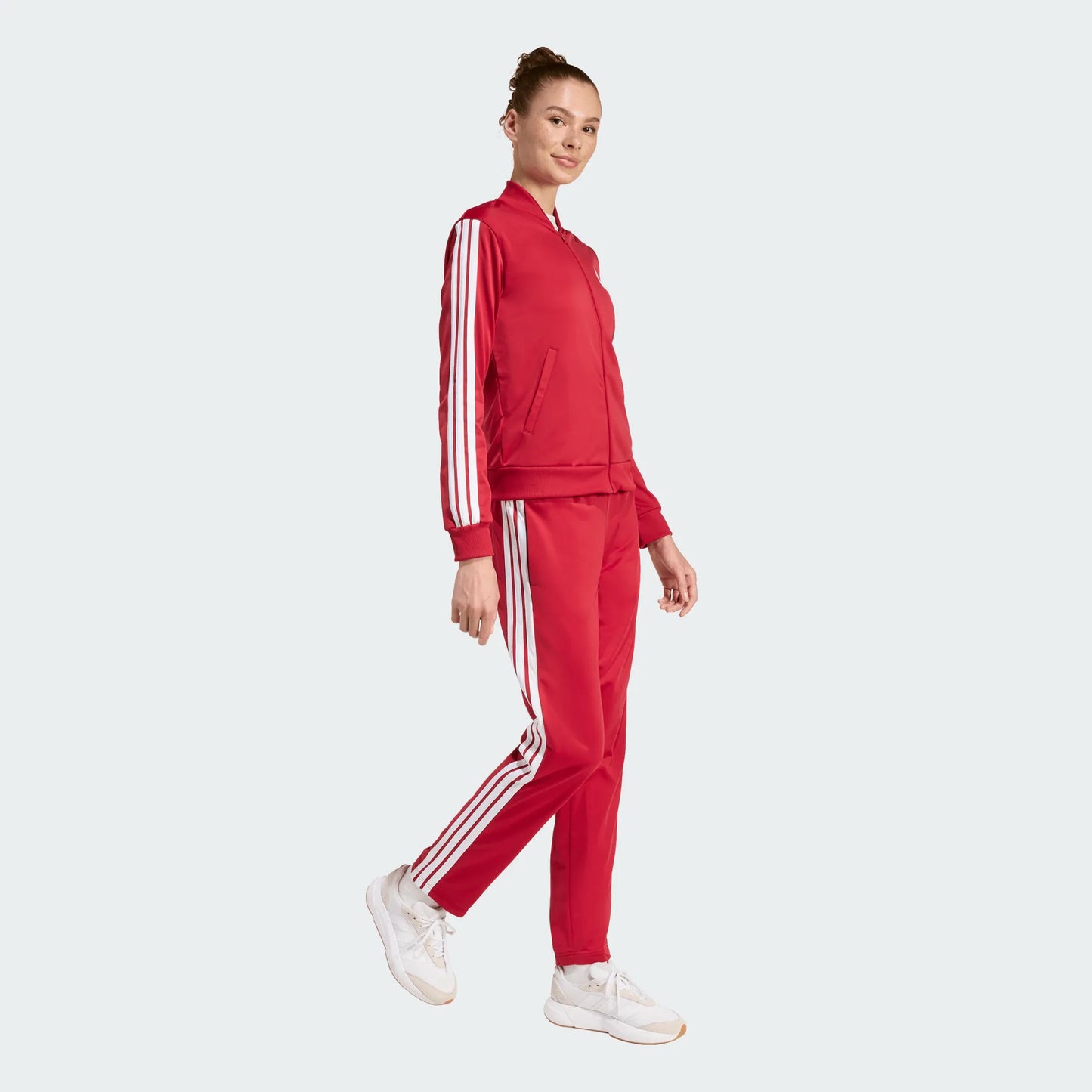 TUTA ADIDAS BASIC 3-STRIPES