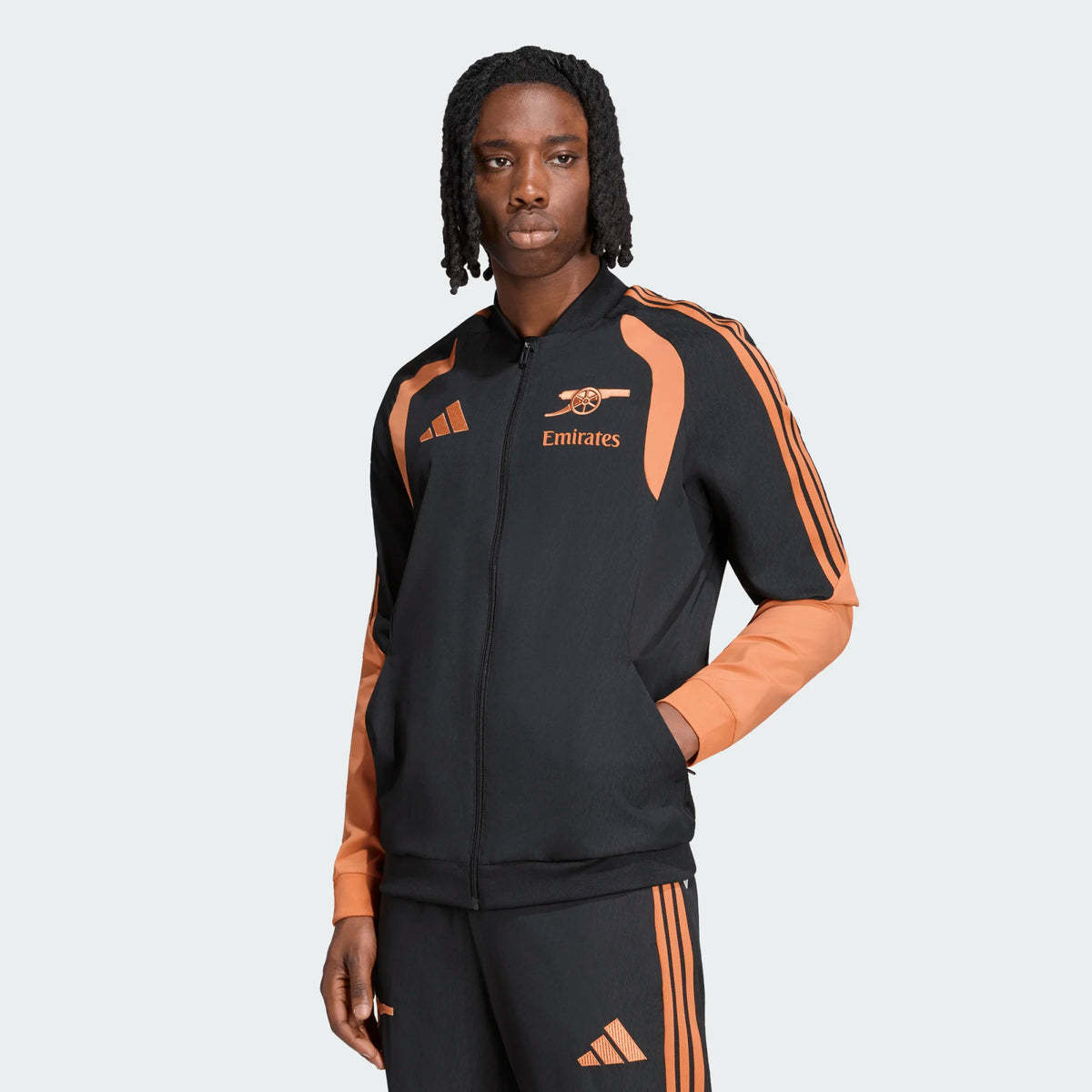 TUTA ADIDAS ARSENAL FC 26/27