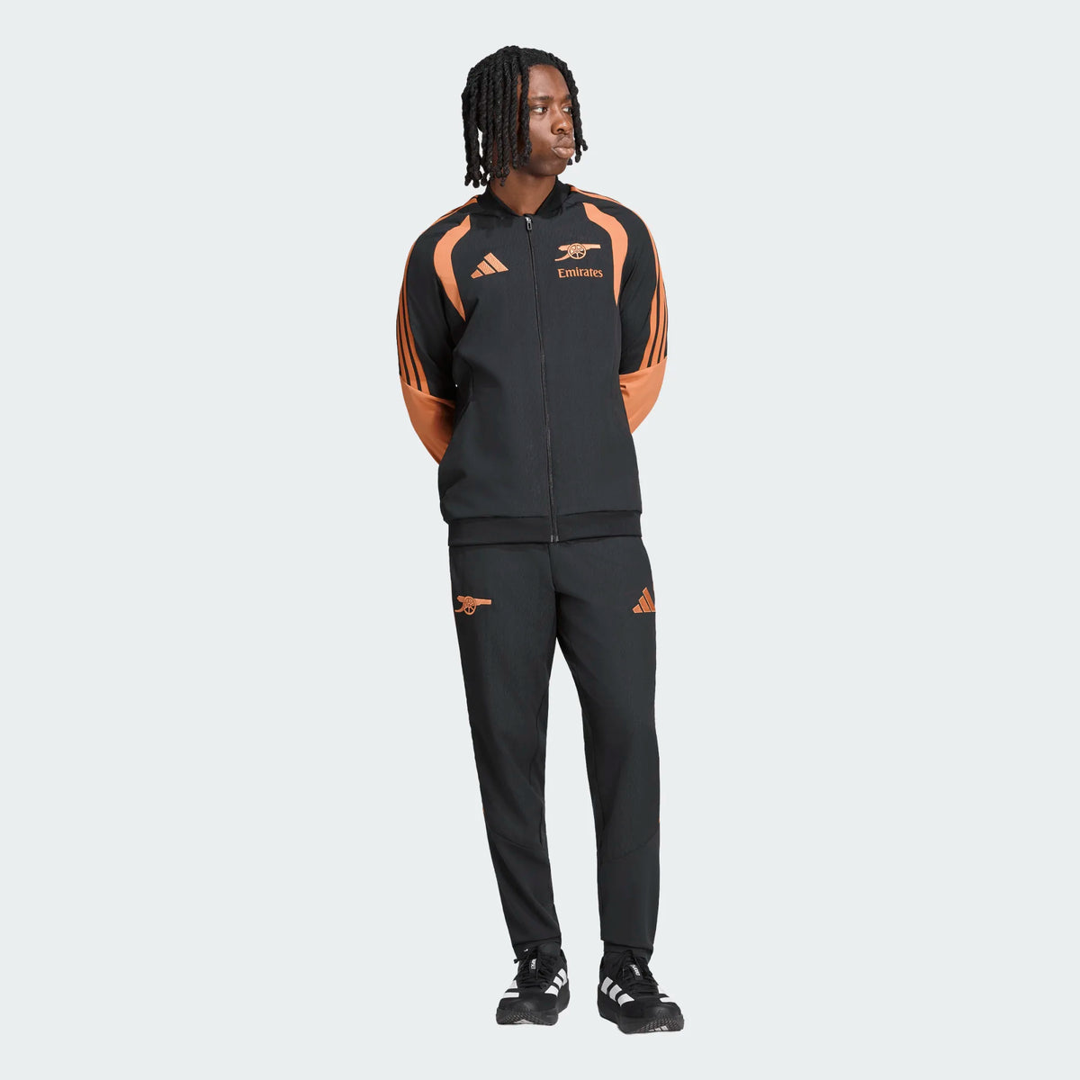 TUTA ADIDAS ARSENAL FC 26/27