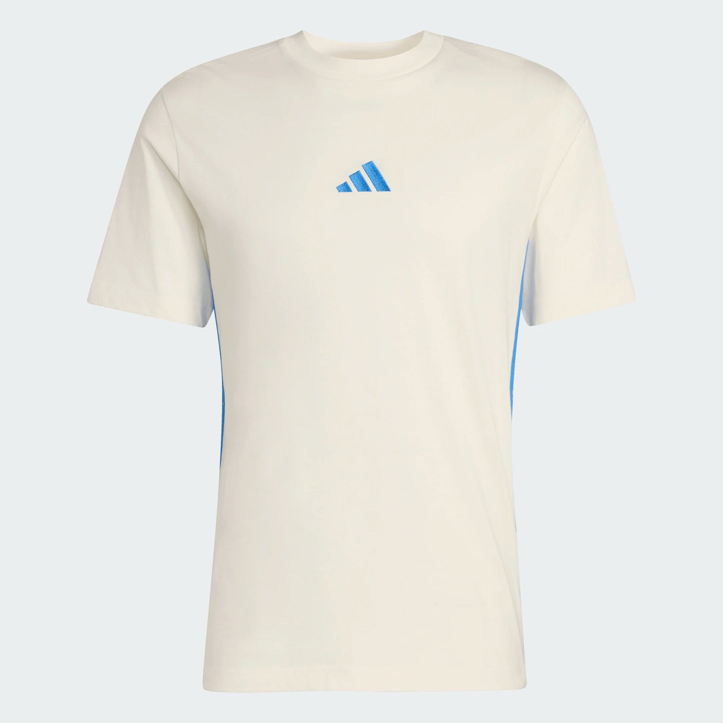 COORDINATO ADIDAS ESSENTIAL 3-STRIPES