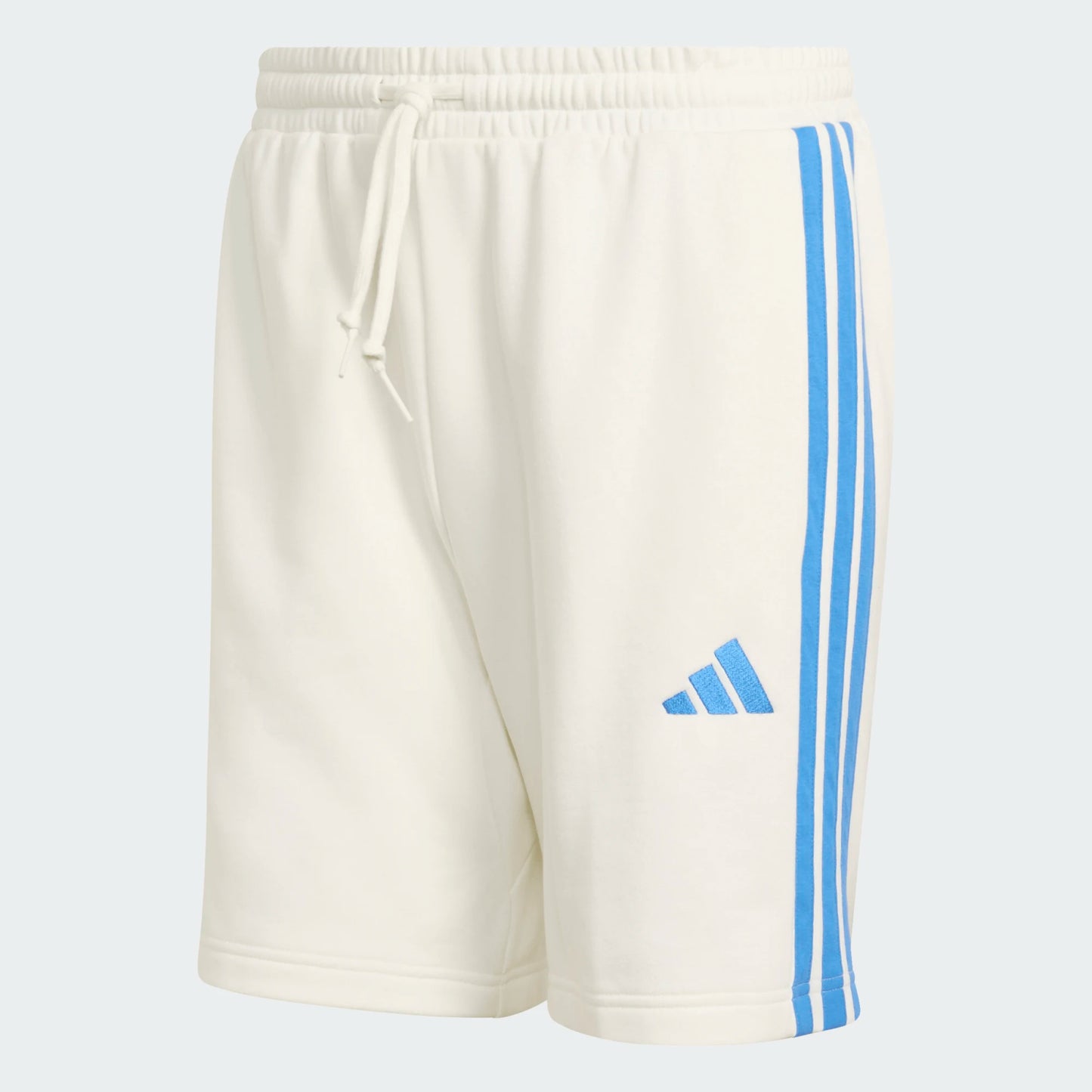 COORDINATO ADIDAS ESSENTIAL 3-STRIPES