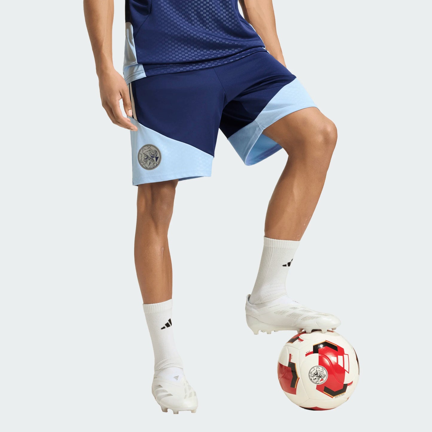 COORDINATO ADIDAS AJAX AMSTERDAM 26/27