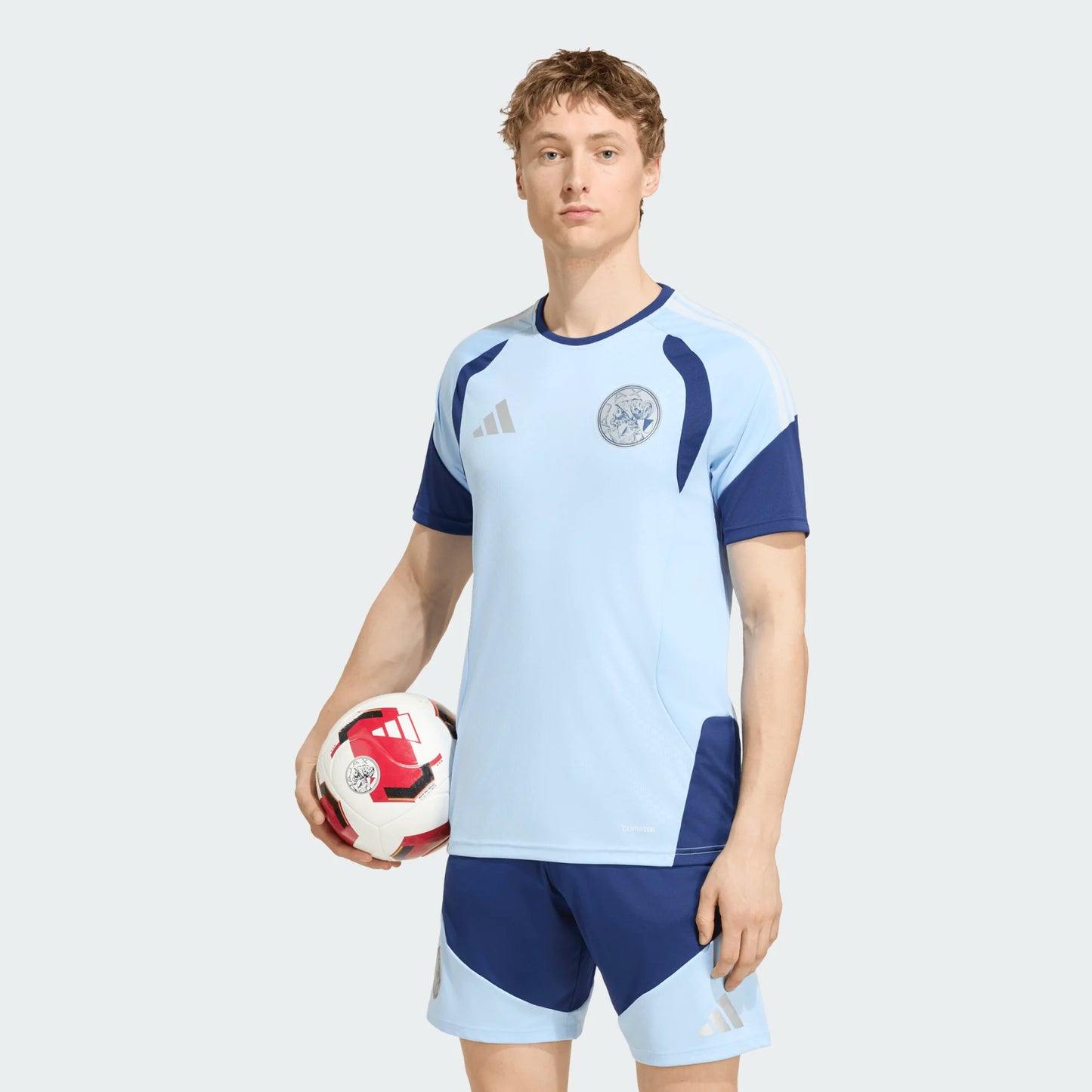 COORDINATO ADIDAS AJAX AMSTERDAM 26/27