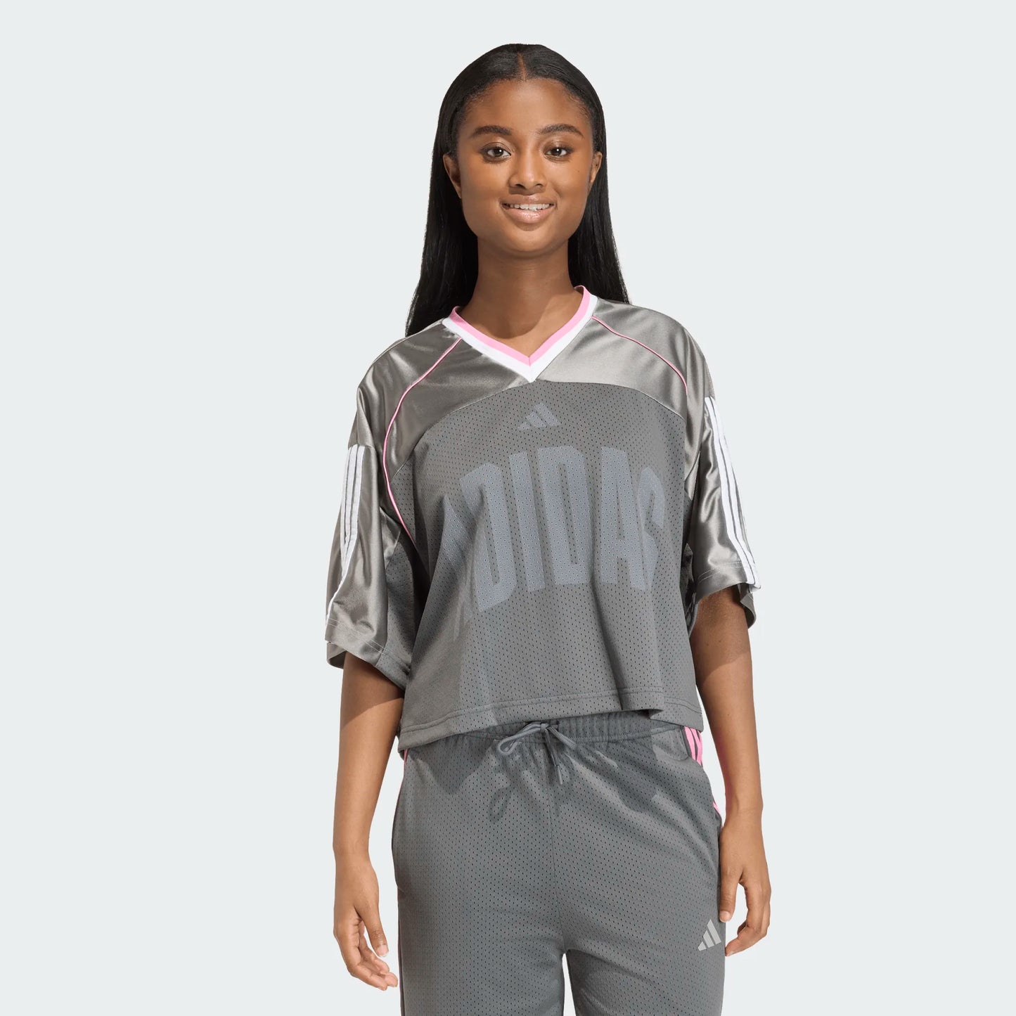 COORDINATO ADIDAS MESH STADIUM  2026