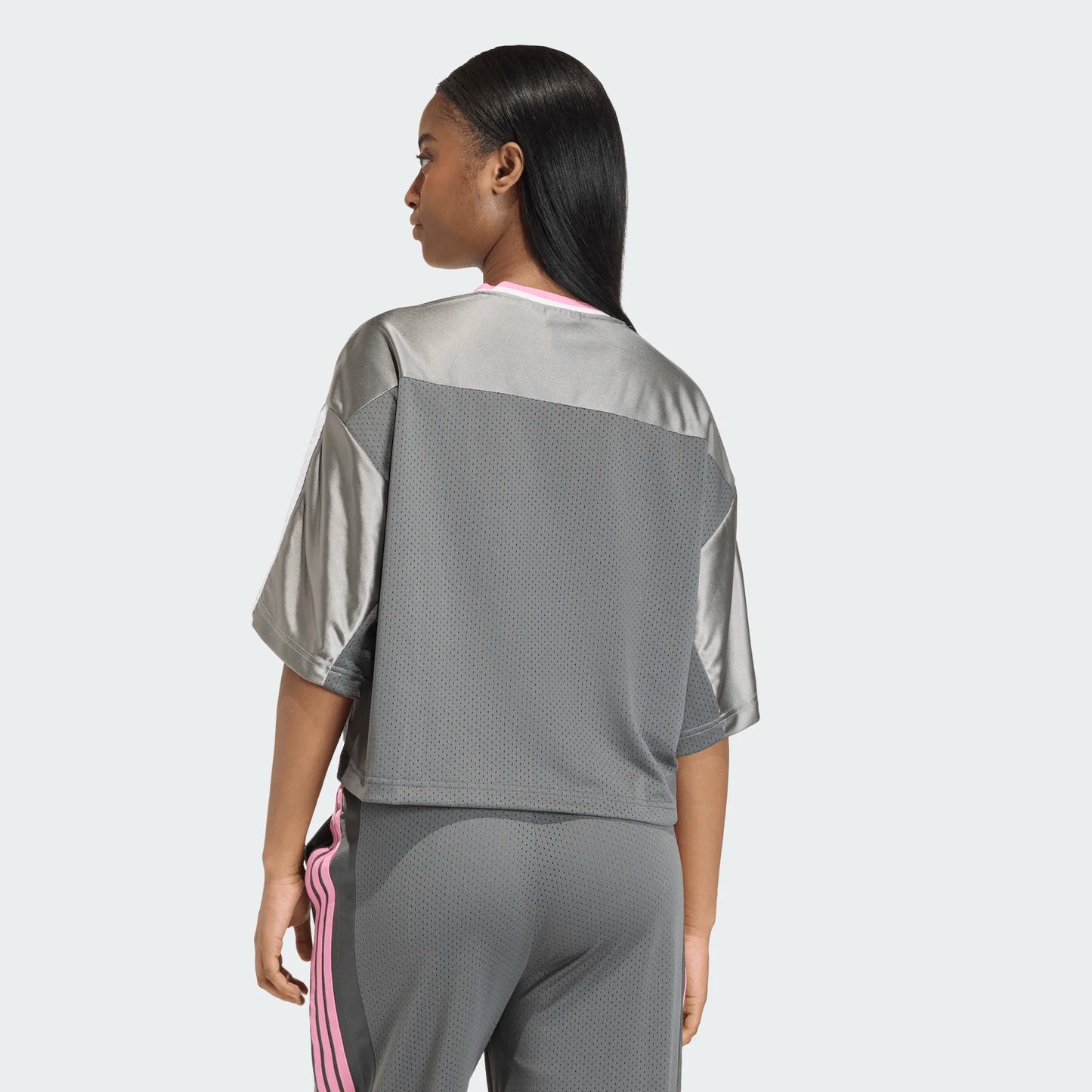 COORDINATO ADIDAS MESH STADIUM  2026