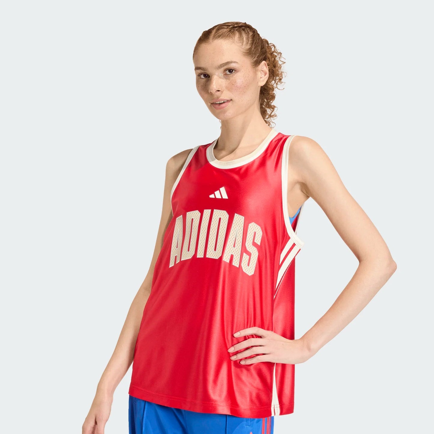 COORDIANTO ADIDAS DONNA  STADIUM TANK 2026