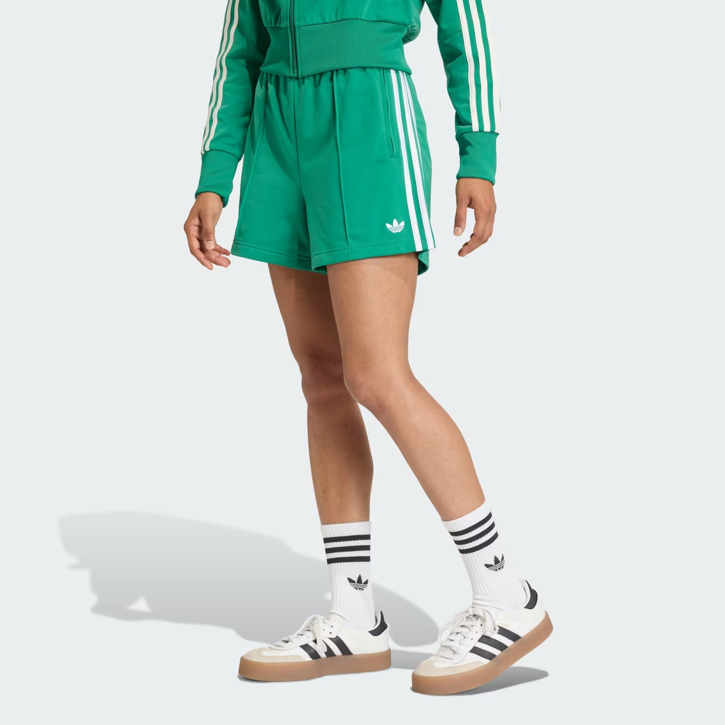 COORDINATO ADIDAS ORIGINALS FIREBOARD