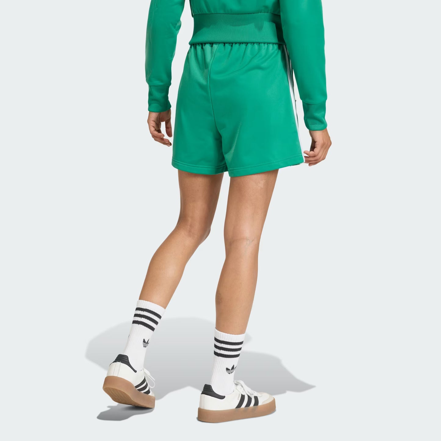 COORDINATO ADIDAS ORIGINALS FIREBOARD