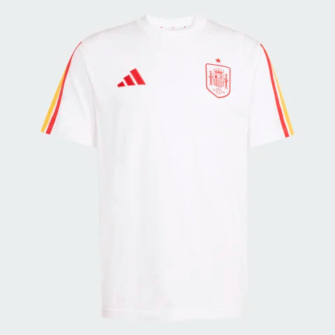 COORDINATO ADIDAS SPAGNA 2026
