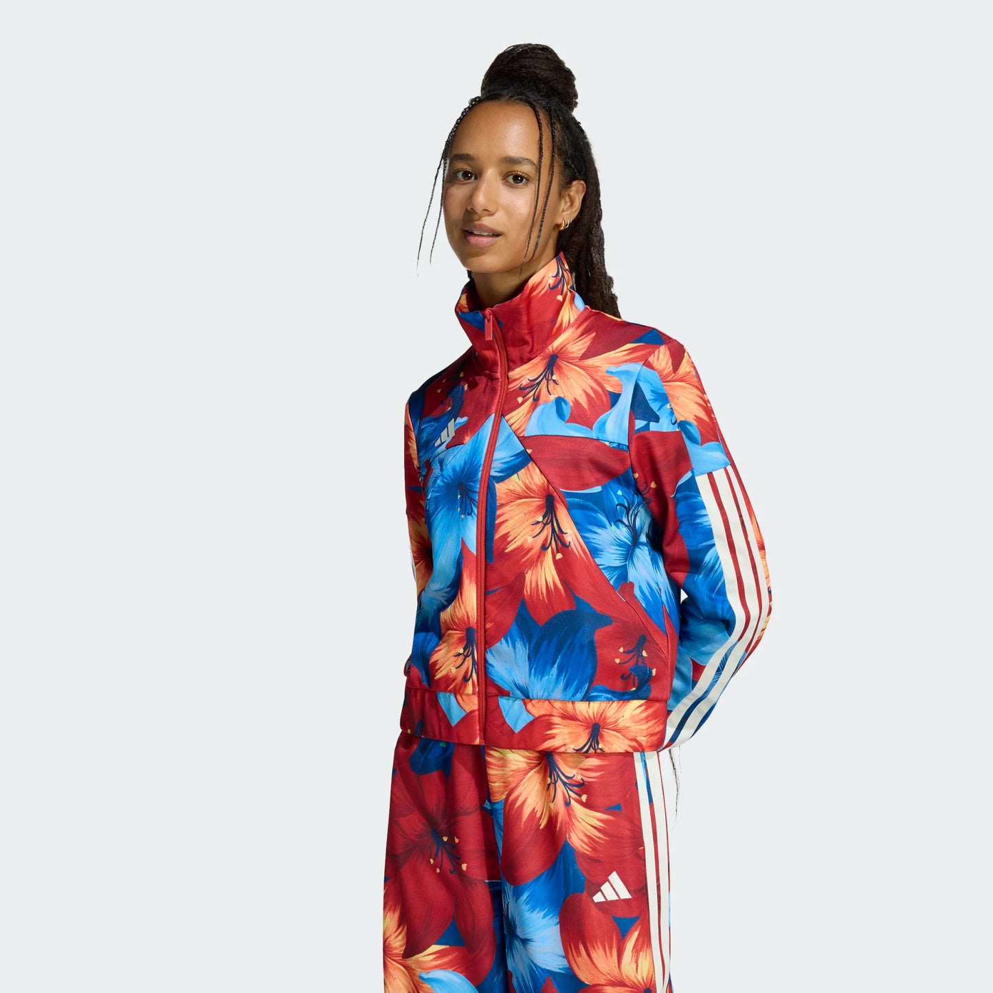 TUTA ADIDAS X FARM RIO HOUSE 2026