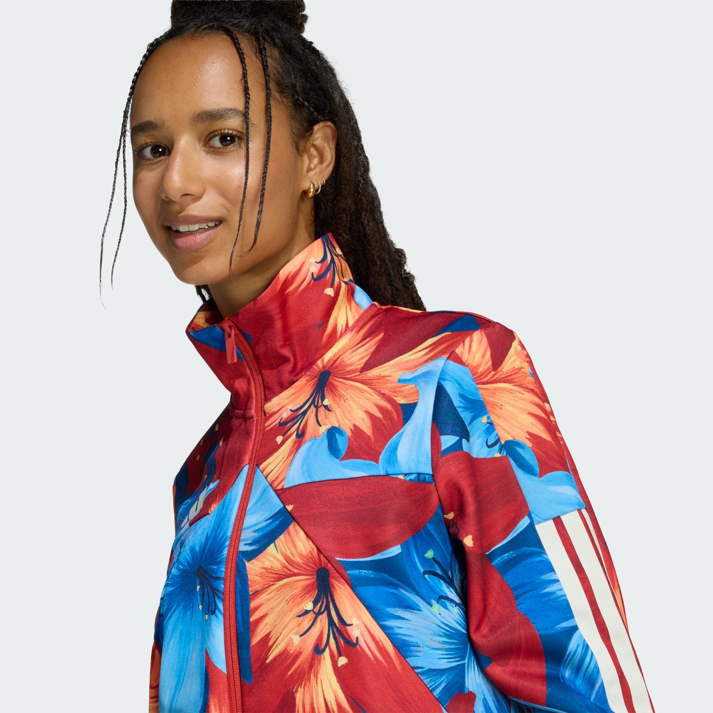 TUTA ADIDAS X FARM RIO HOUSE 2026