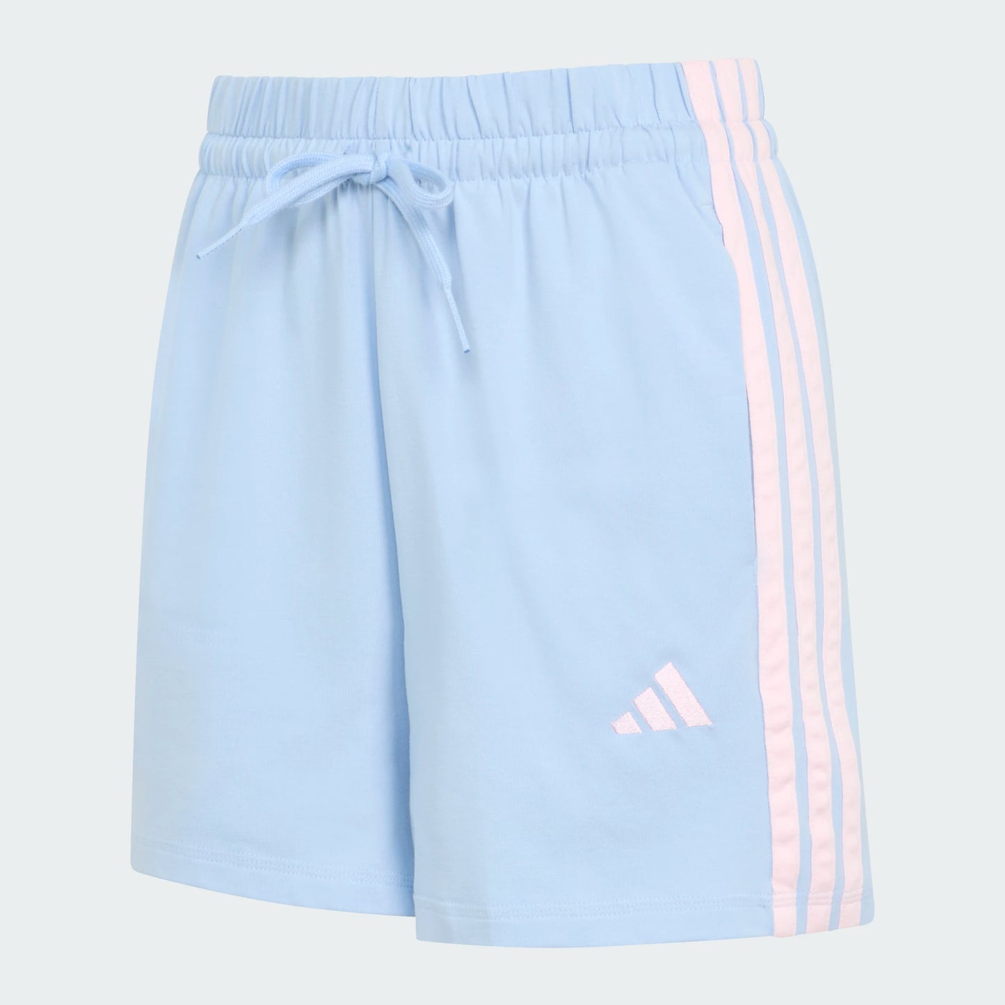 COORDINATO ADIDAS ESSENTIAL 3-STRIPES