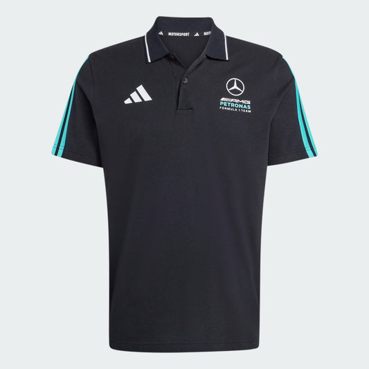 POLO ADIDAS MERCEDES-AMG PETRONAS FORMULA 1 TEAM DNA