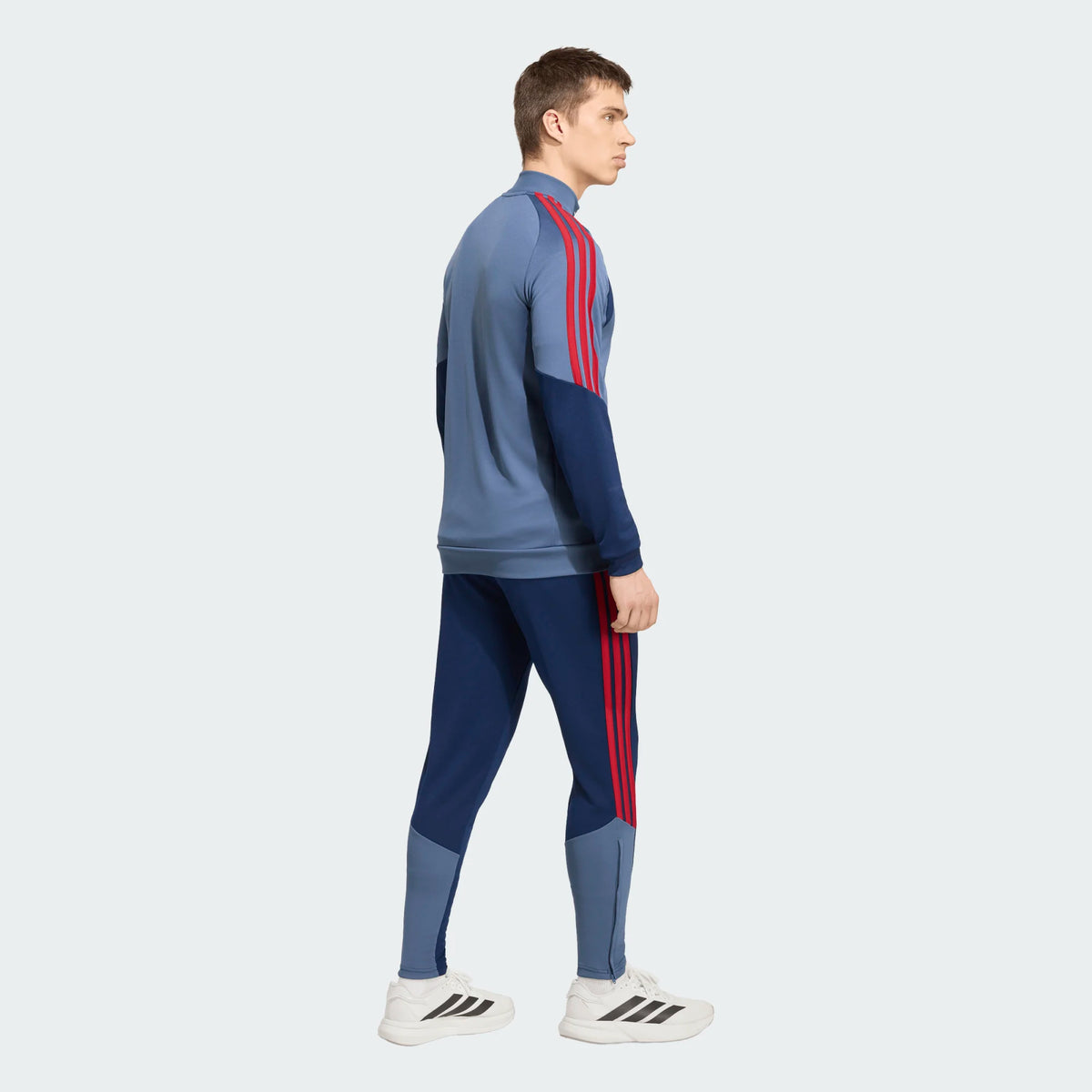 TUTA ADIDAS FC BAYERN MONACO 26/27