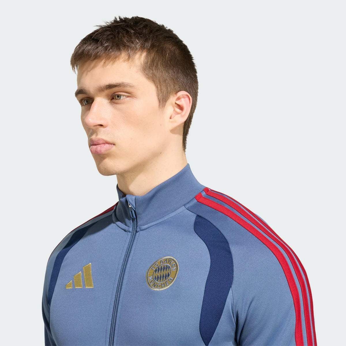 TUTA ADIDAS FC BAYERN MONACO 26/27
