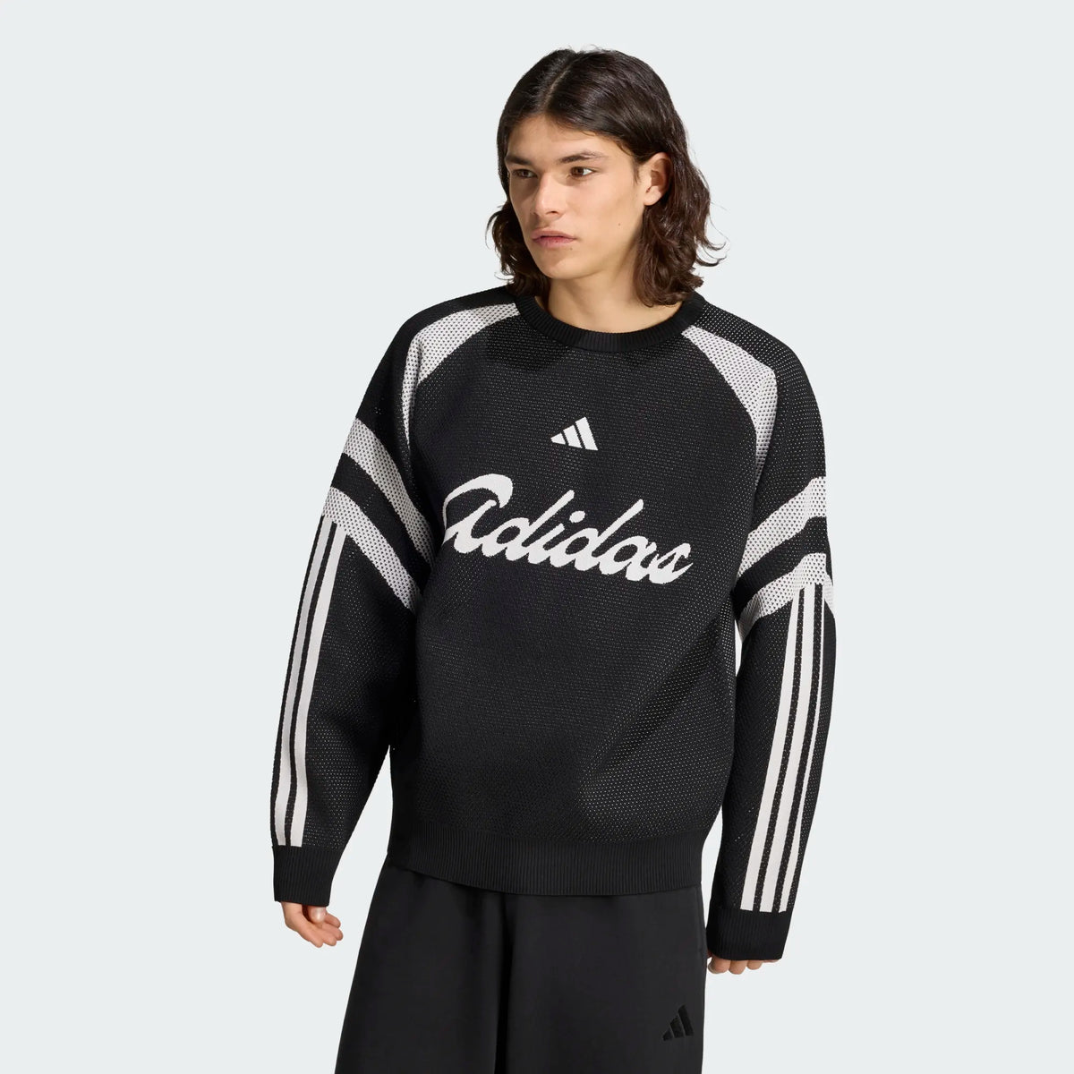COORDINATO ADIDAS HOUSE OF TIRO KNITTED