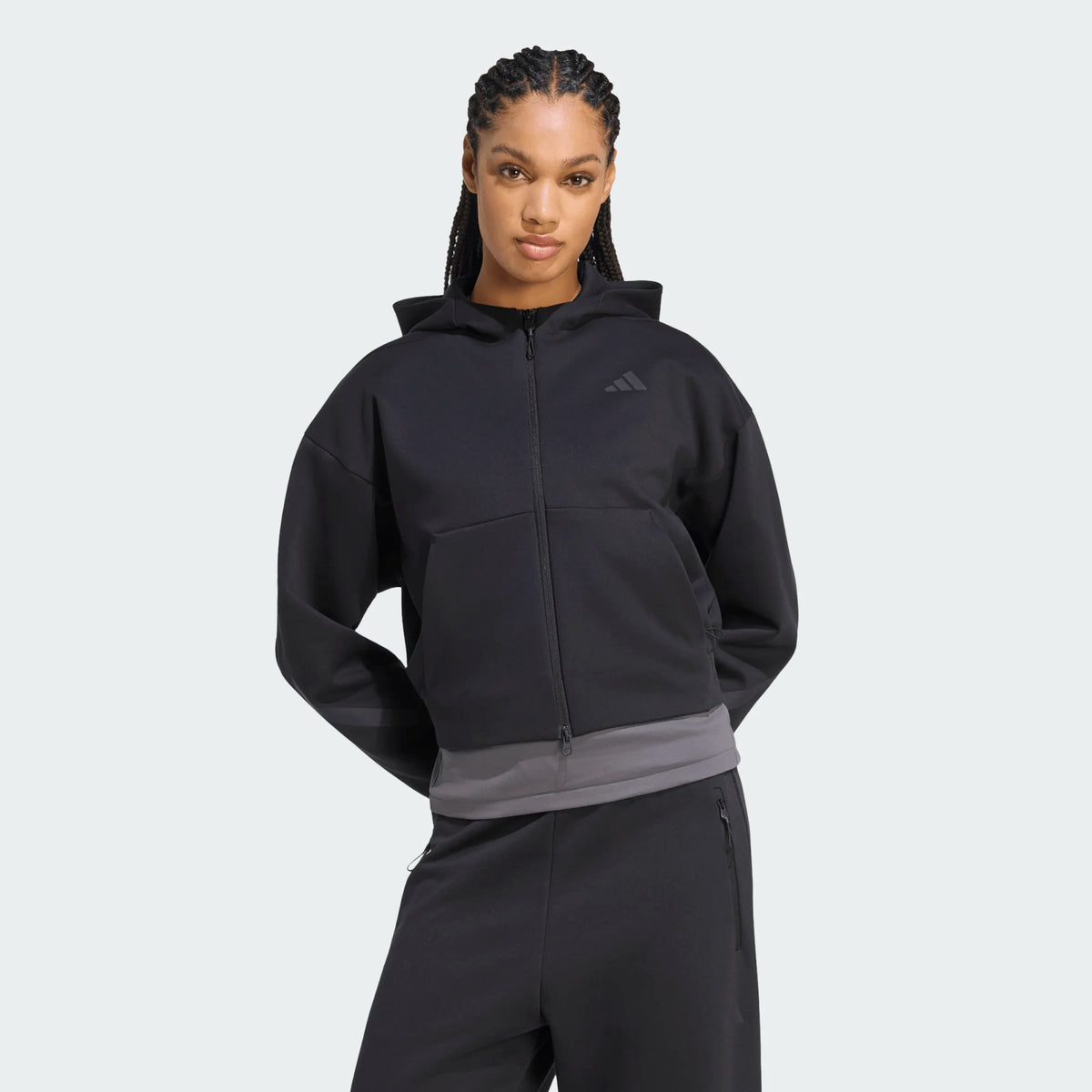 TUTA ADIDAS Z.N.E DONNA