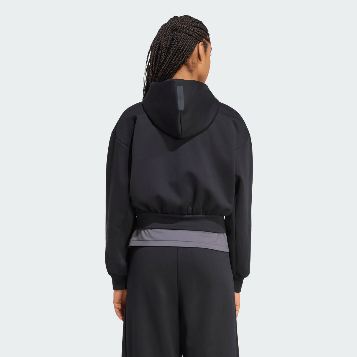 TUTA ADIDAS Z.N.E DONNA