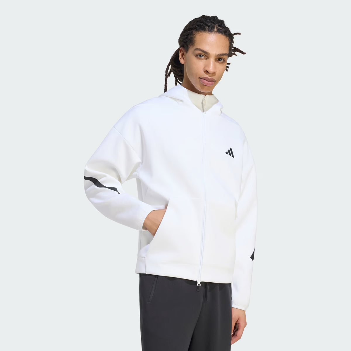 TUTA ADIDAS Z.N.E