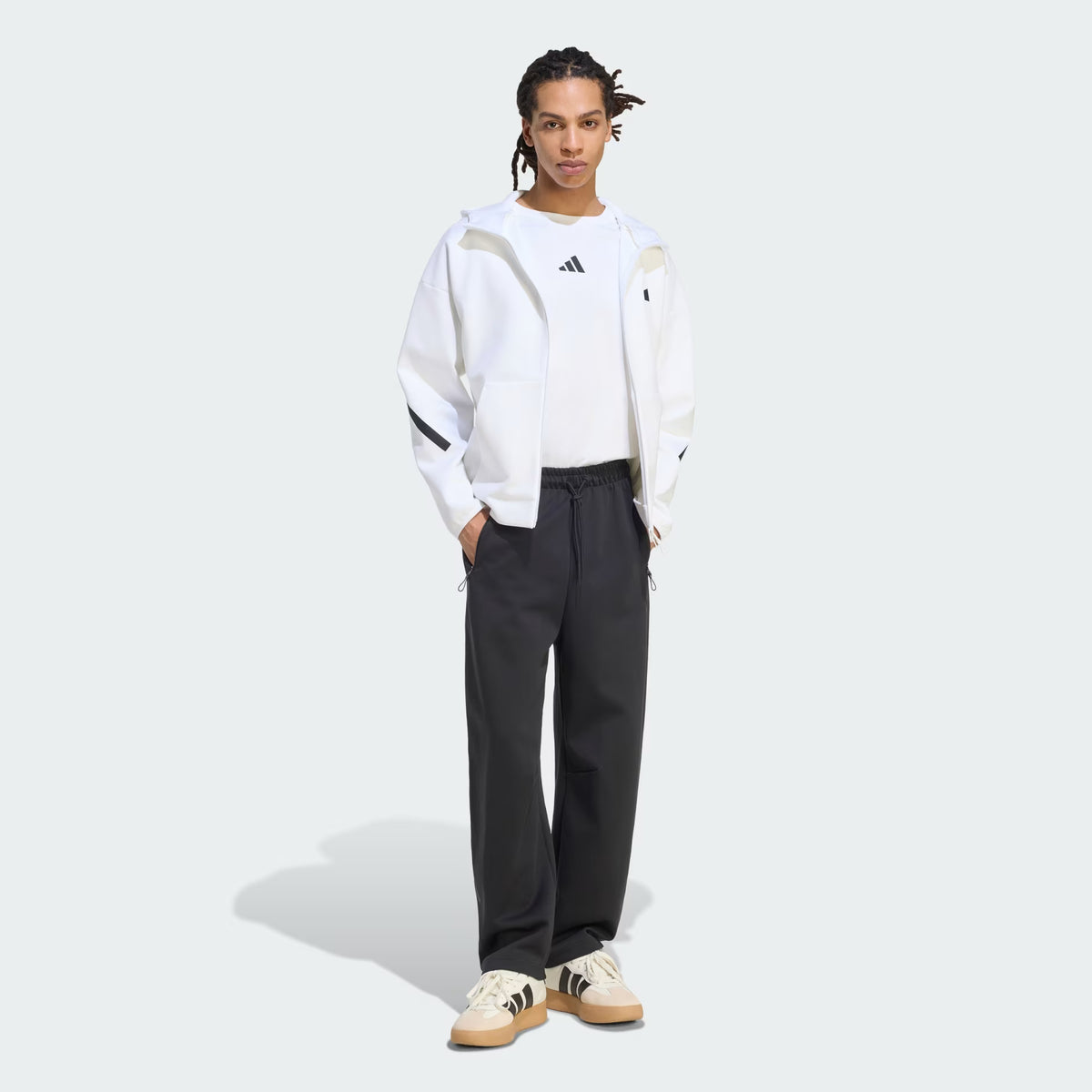 TUTA ADIDAS Z.N.E