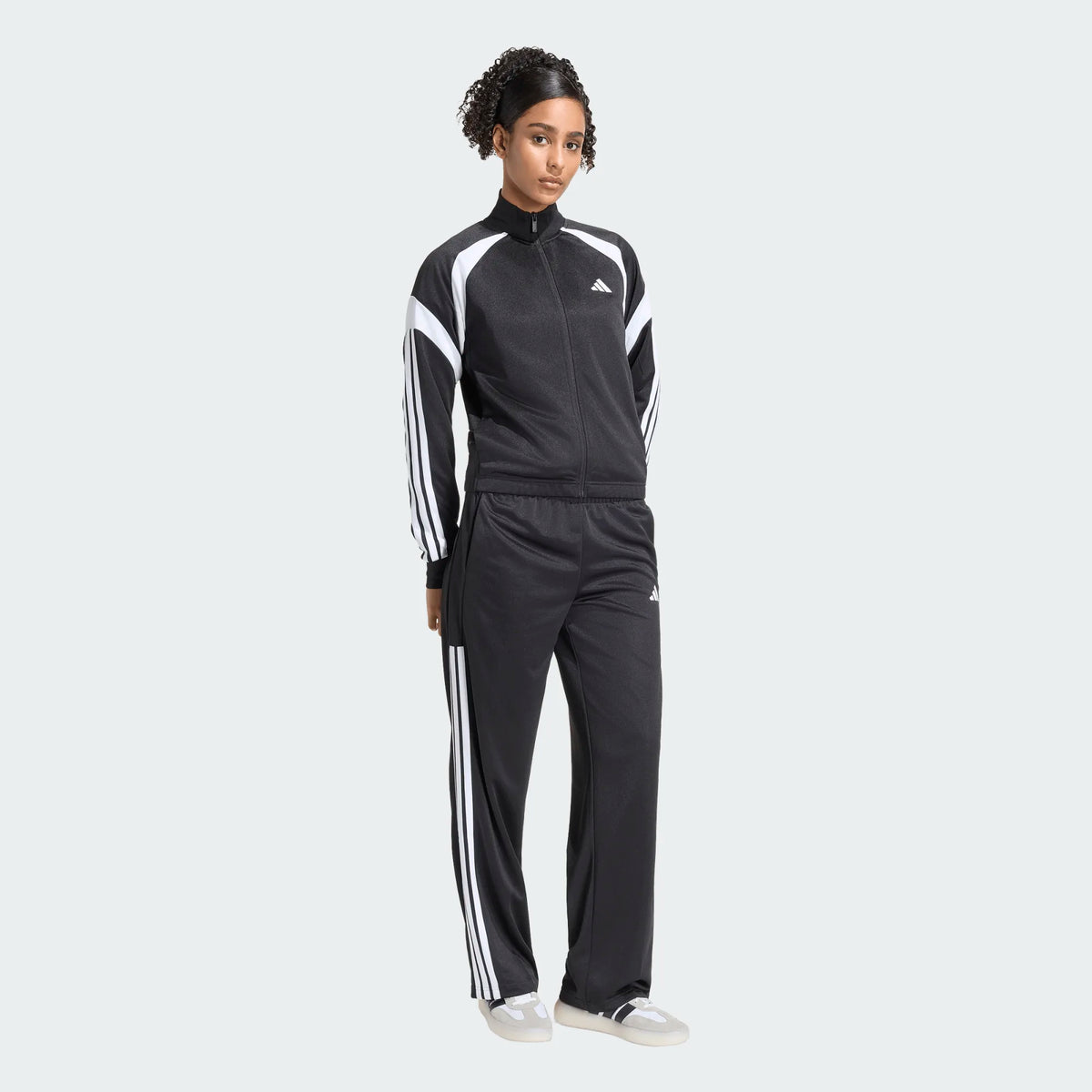 TUTA ADIDAS TEAMSPORT