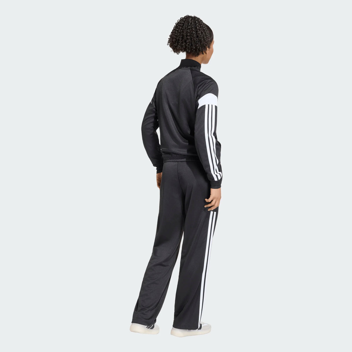 TUTA ADIDAS TEAMSPORT