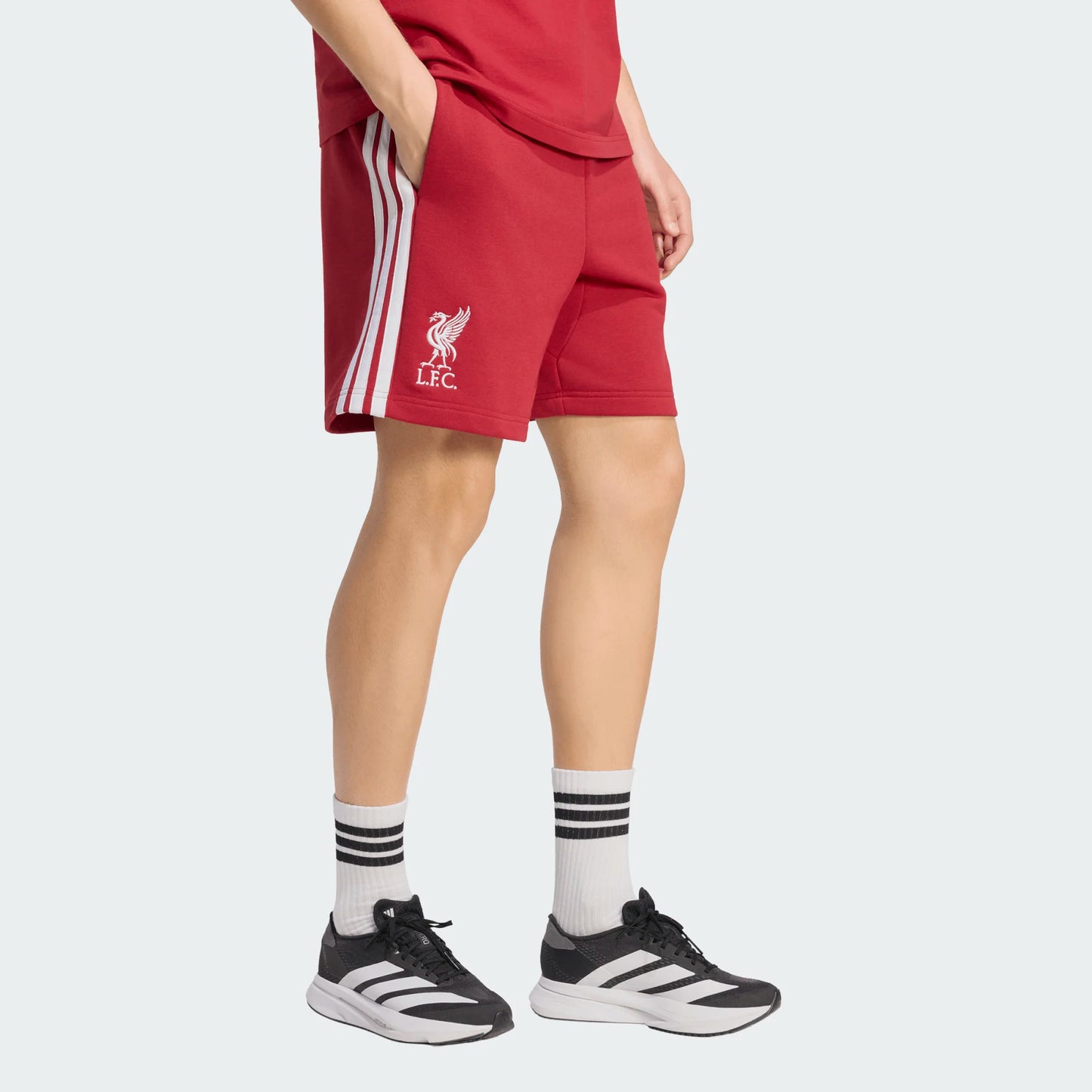 COORDIANTO ADIDAS LIVERPOOL 26/27