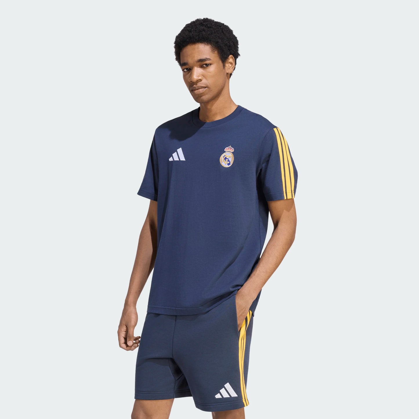 COORDINATO ADIDAS REAL MADRID 26/27
