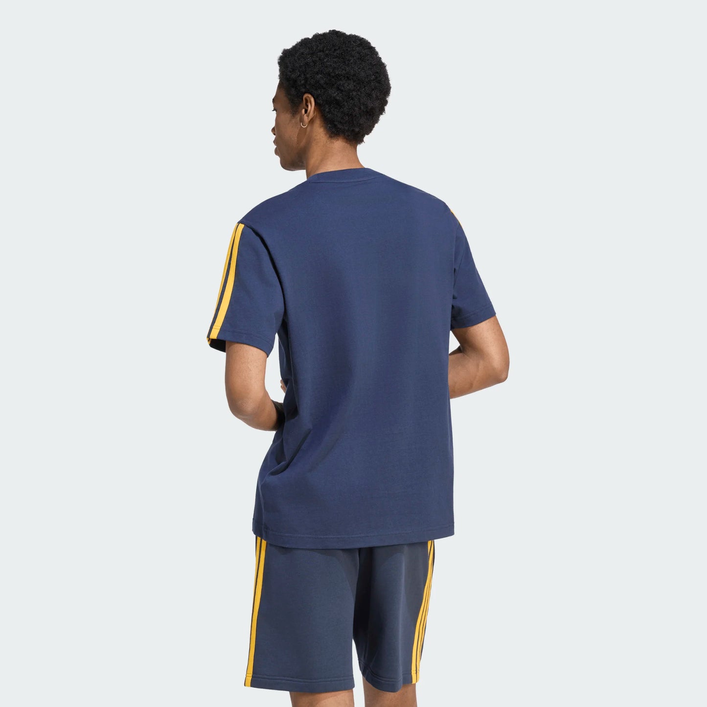 COORDINATO ADIDAS REAL MADRID 26/27