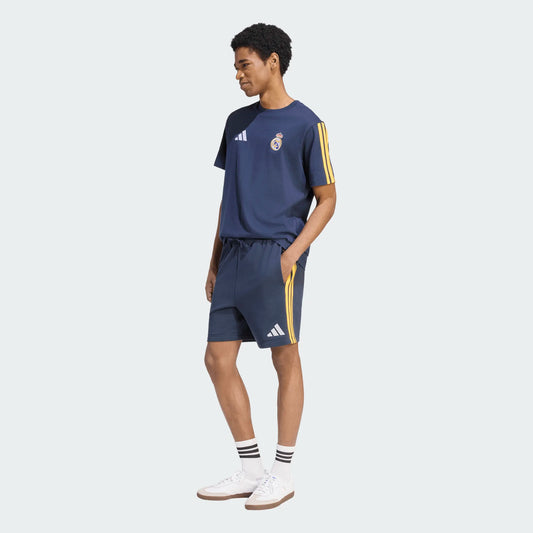 COORDINATO ADIDAS REAL MADRID 26/27