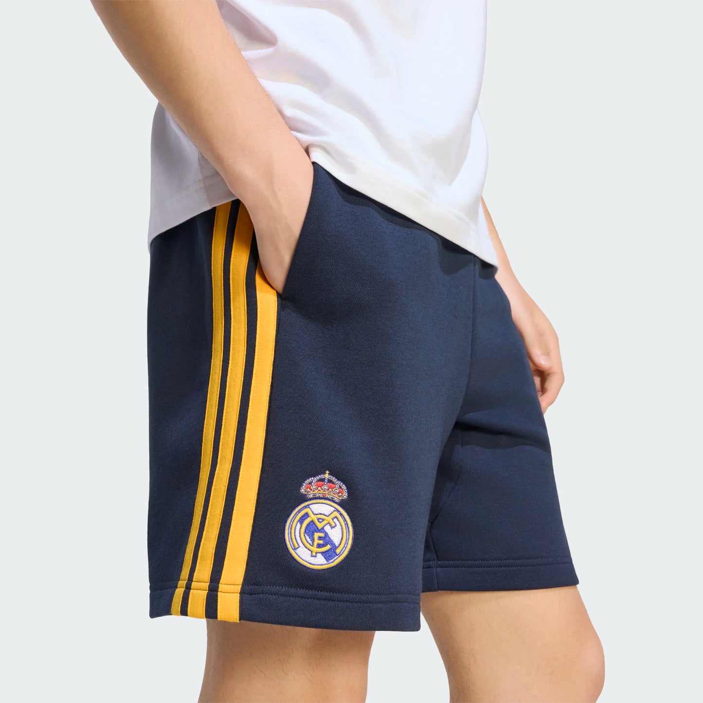 COORDINATO ADIDAS REAL MADRID 26/27