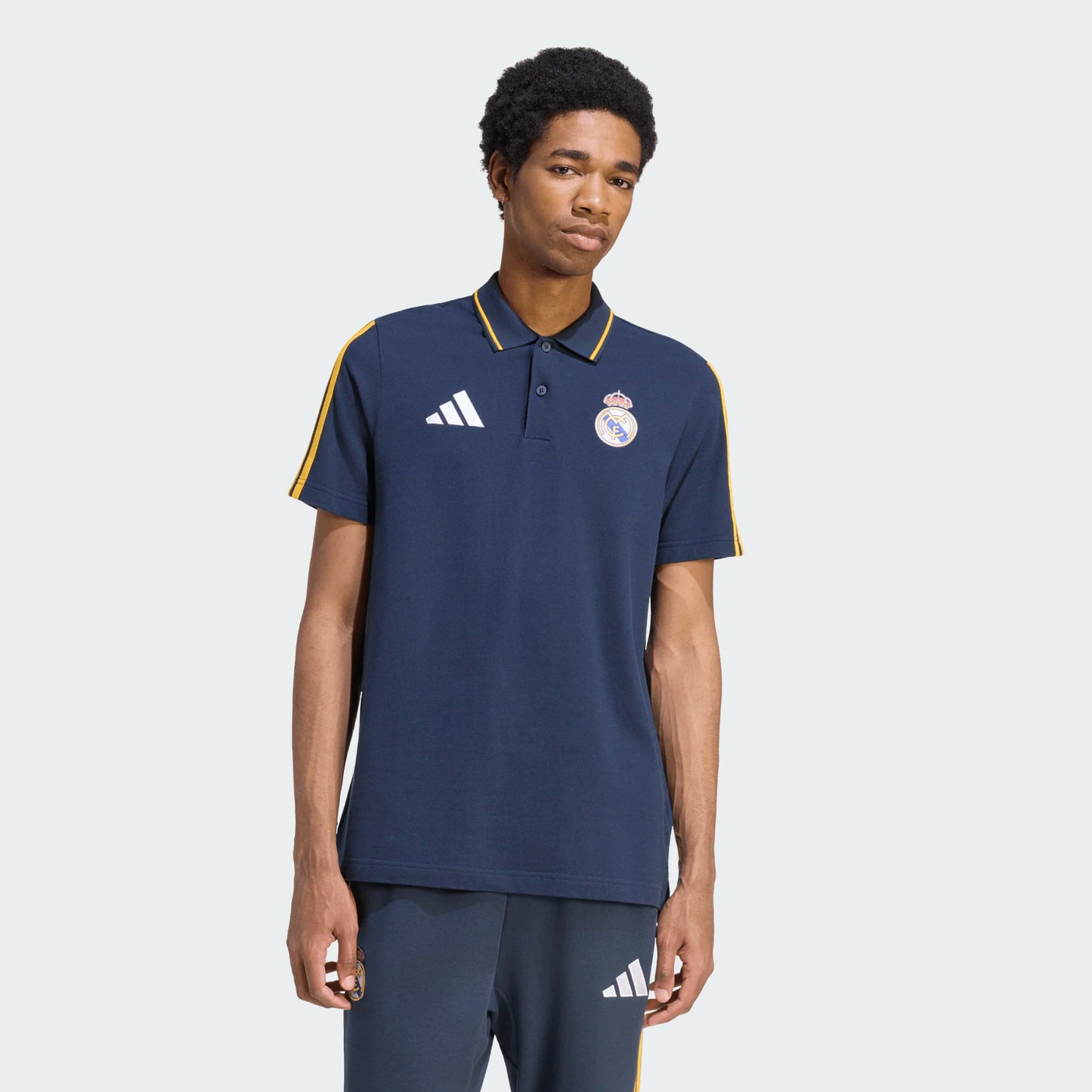 COORDINATO ADIDAS  REAL MADRID 26/27