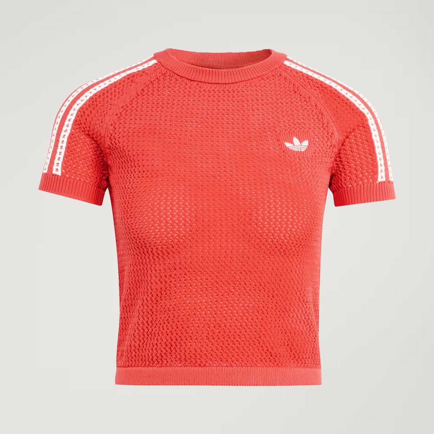 COORDINATO ADIDAS ORIGINALS KNITTED CROCHET CALI