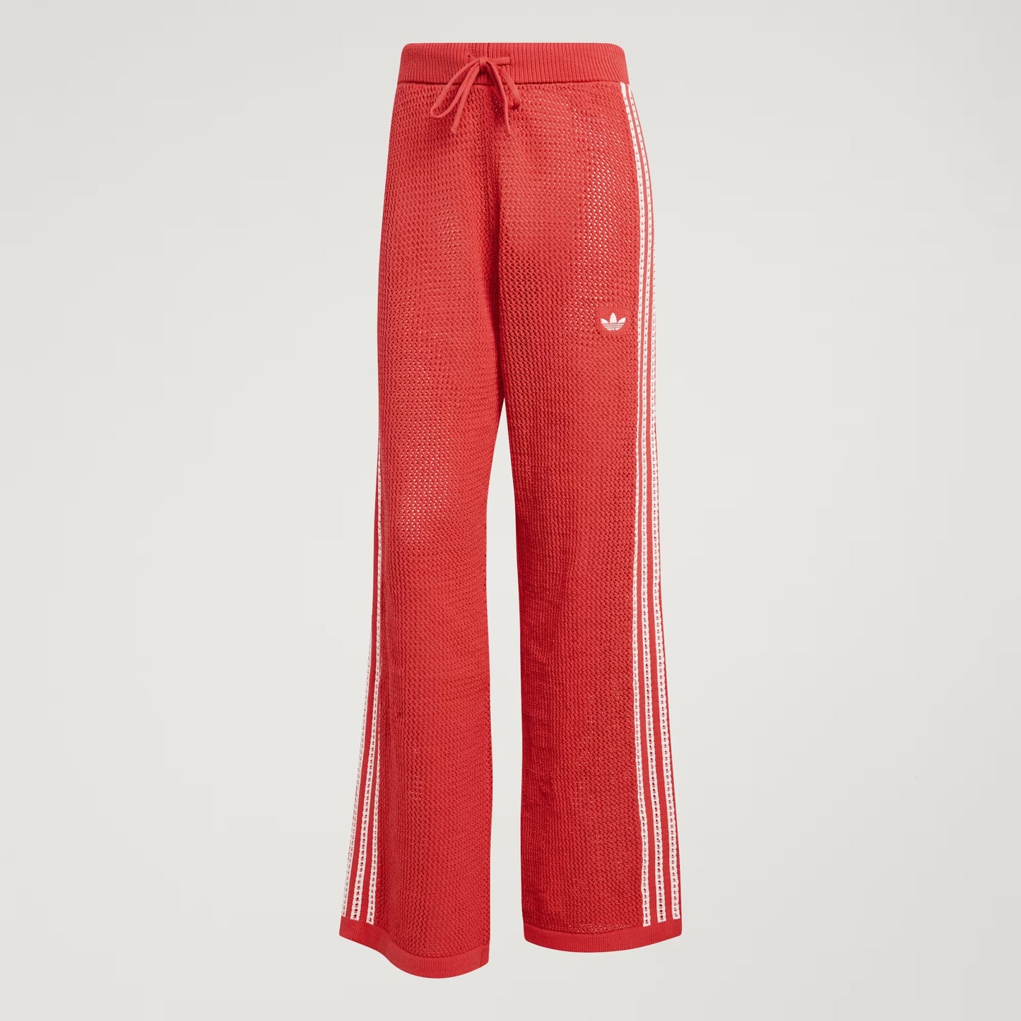 COORDINATO ADIDAS ORIGINALS KNITTED CROCHET CALI