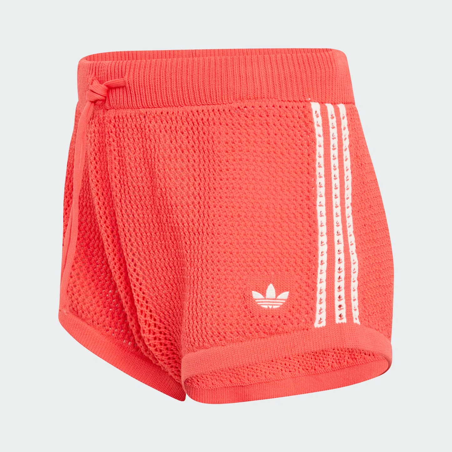 COORDINATO ADIDAS ORIGINALS KNITTED CROCHET CALI