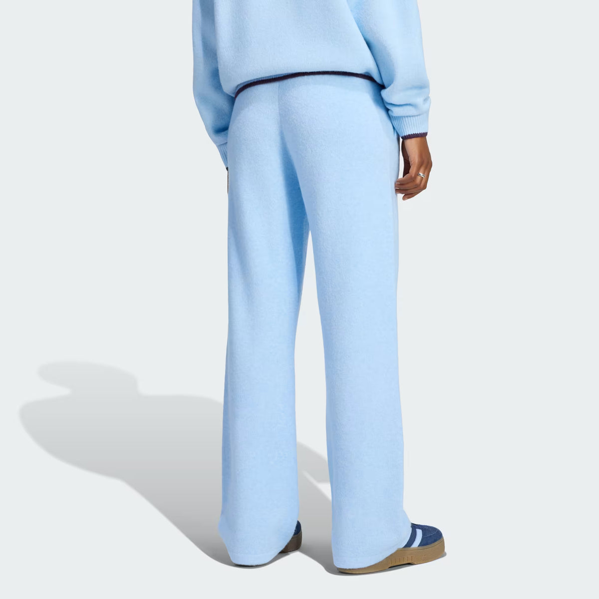 COORDINATO ADIDAS ORIGINALS KNIT TIPPING