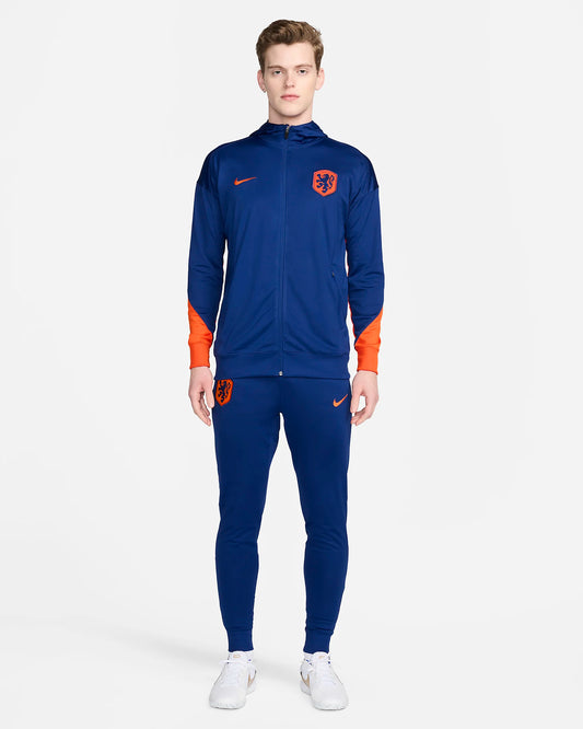 TUTA NIKE OLANDA STRIKE
