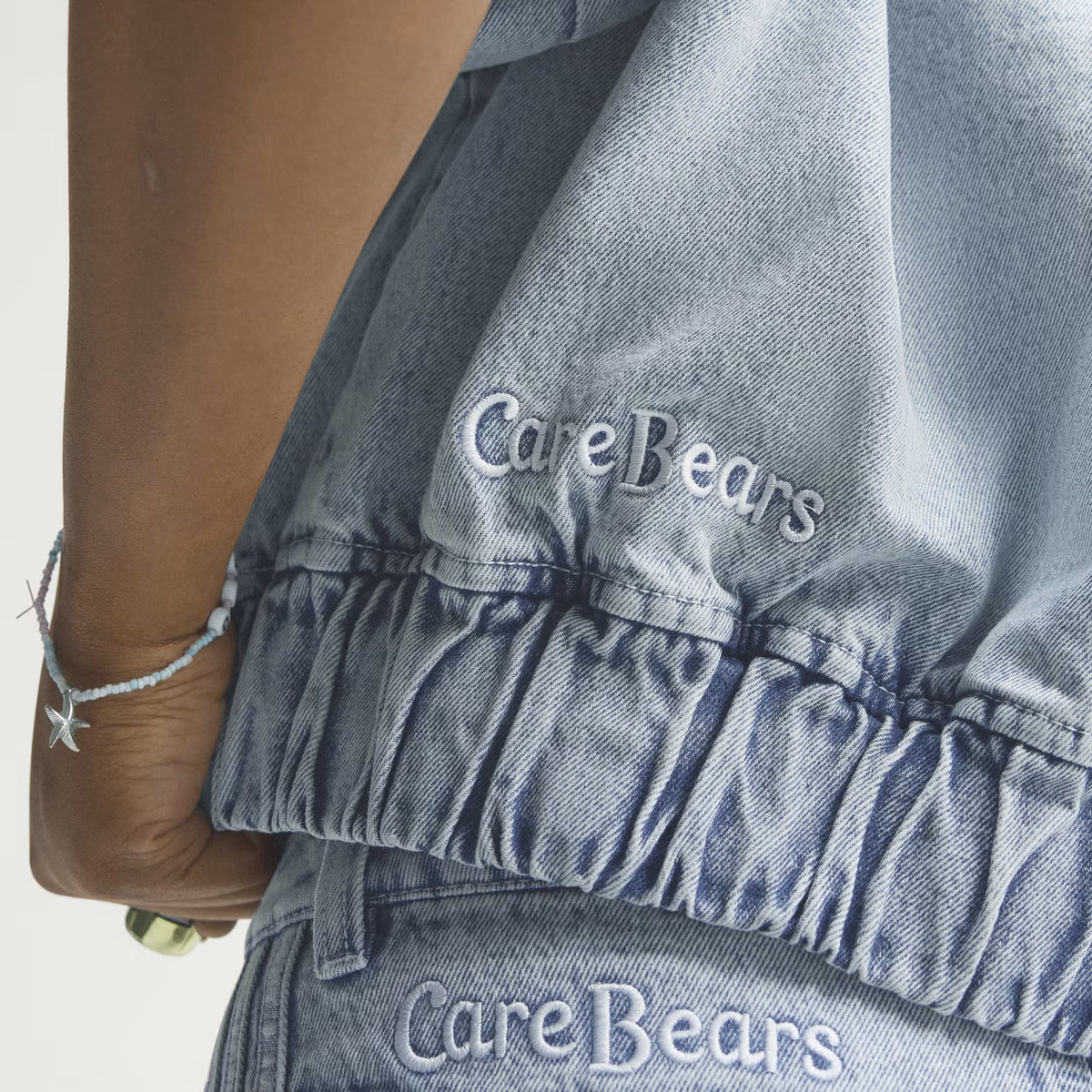 COORDINATO CARE BEAR ADIDAS ORIGINALS