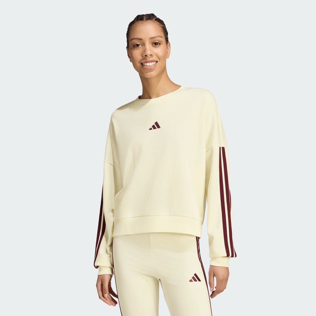 COORDINATO ADIDAS PERFORMANCE