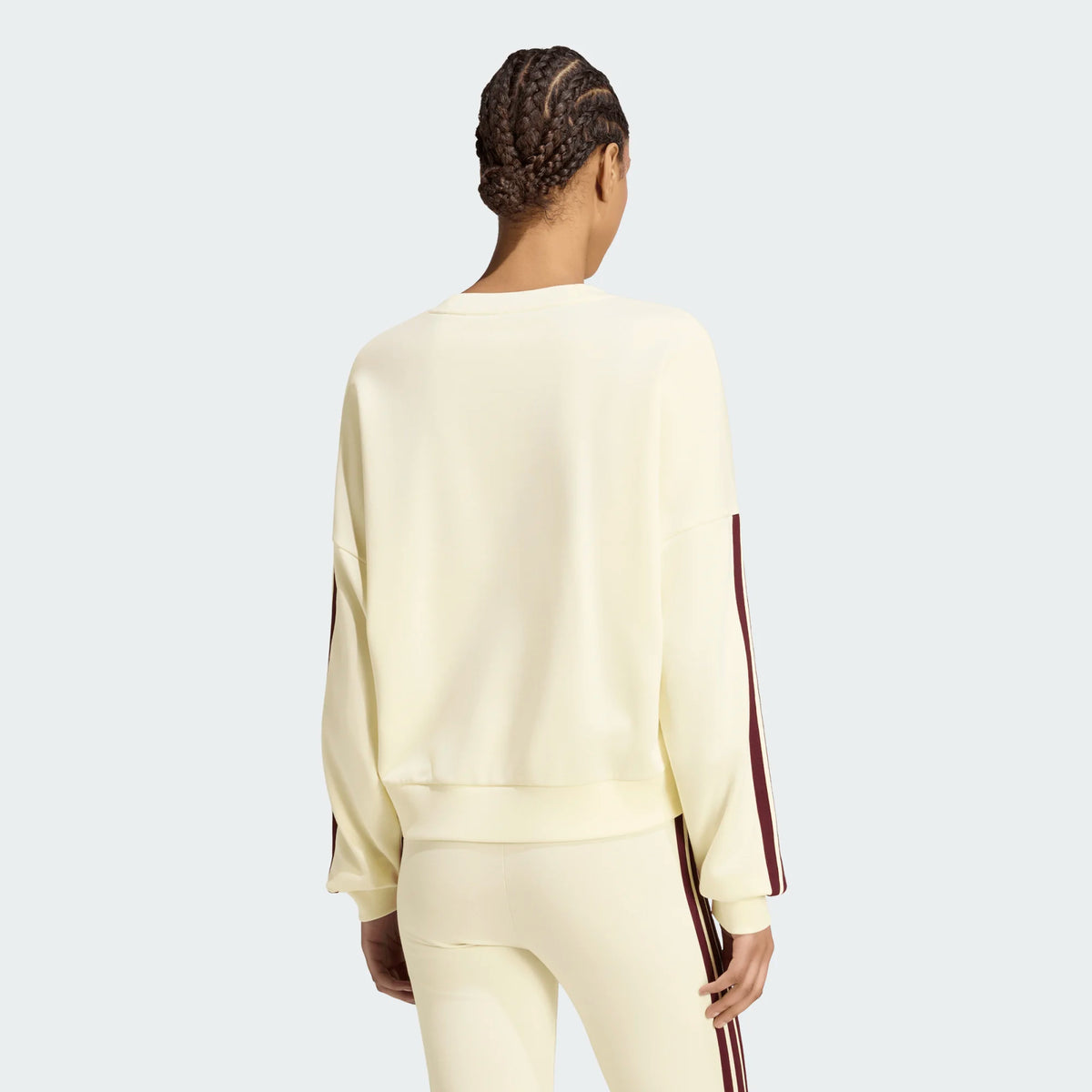 COORDINATO ADIDAS PERFORMANCE