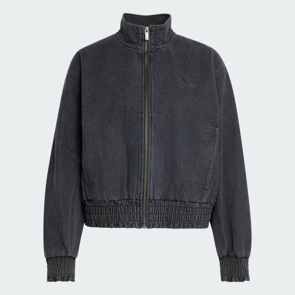 COORDINATO IN DENIM DONNA