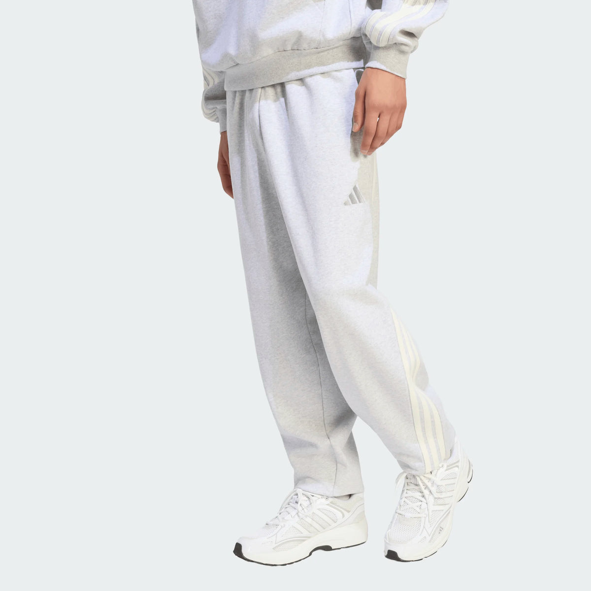 TUTA ADIDAS KIT 3-STRIPES