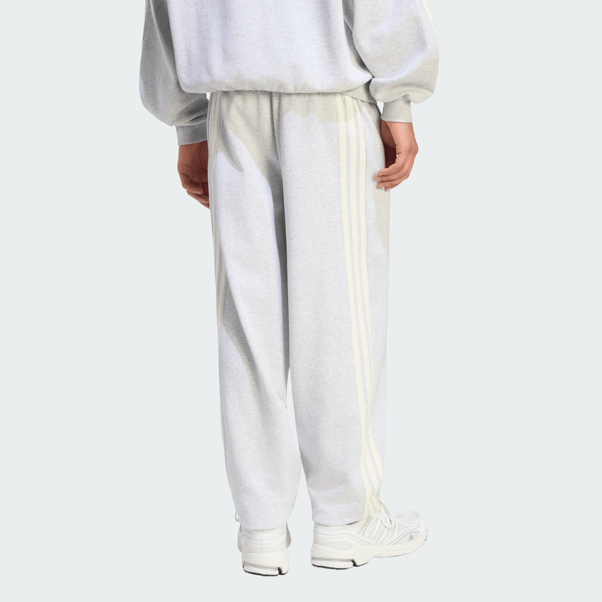 TUTA ADIDAS KIT 3-STRIPES