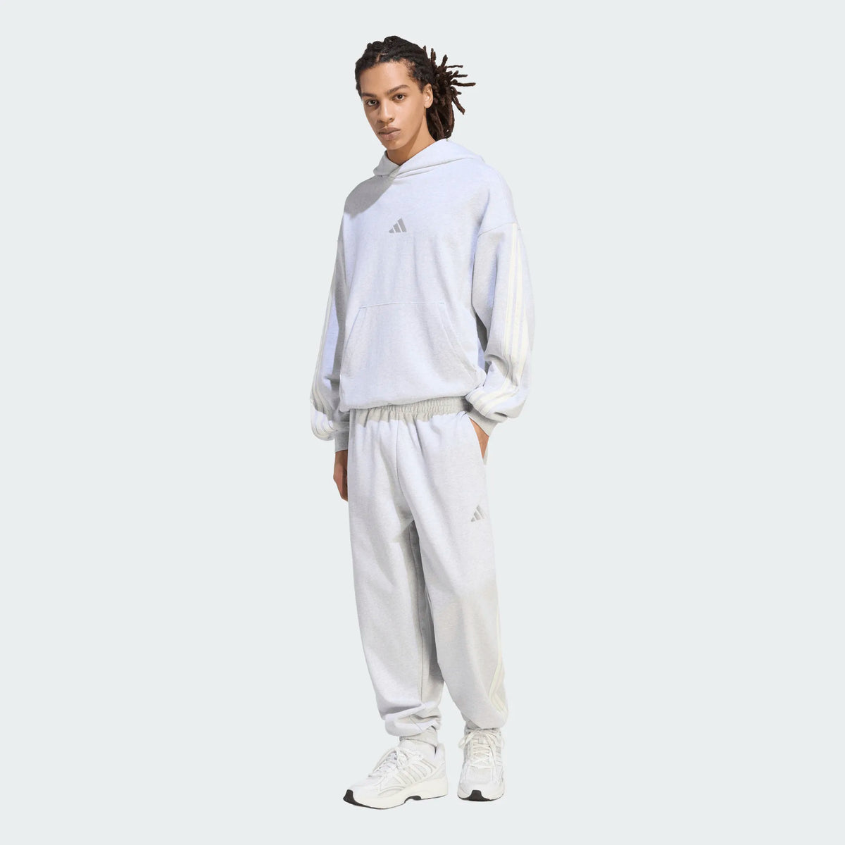 TUTA ADIDAS KIT 3-STRIPES