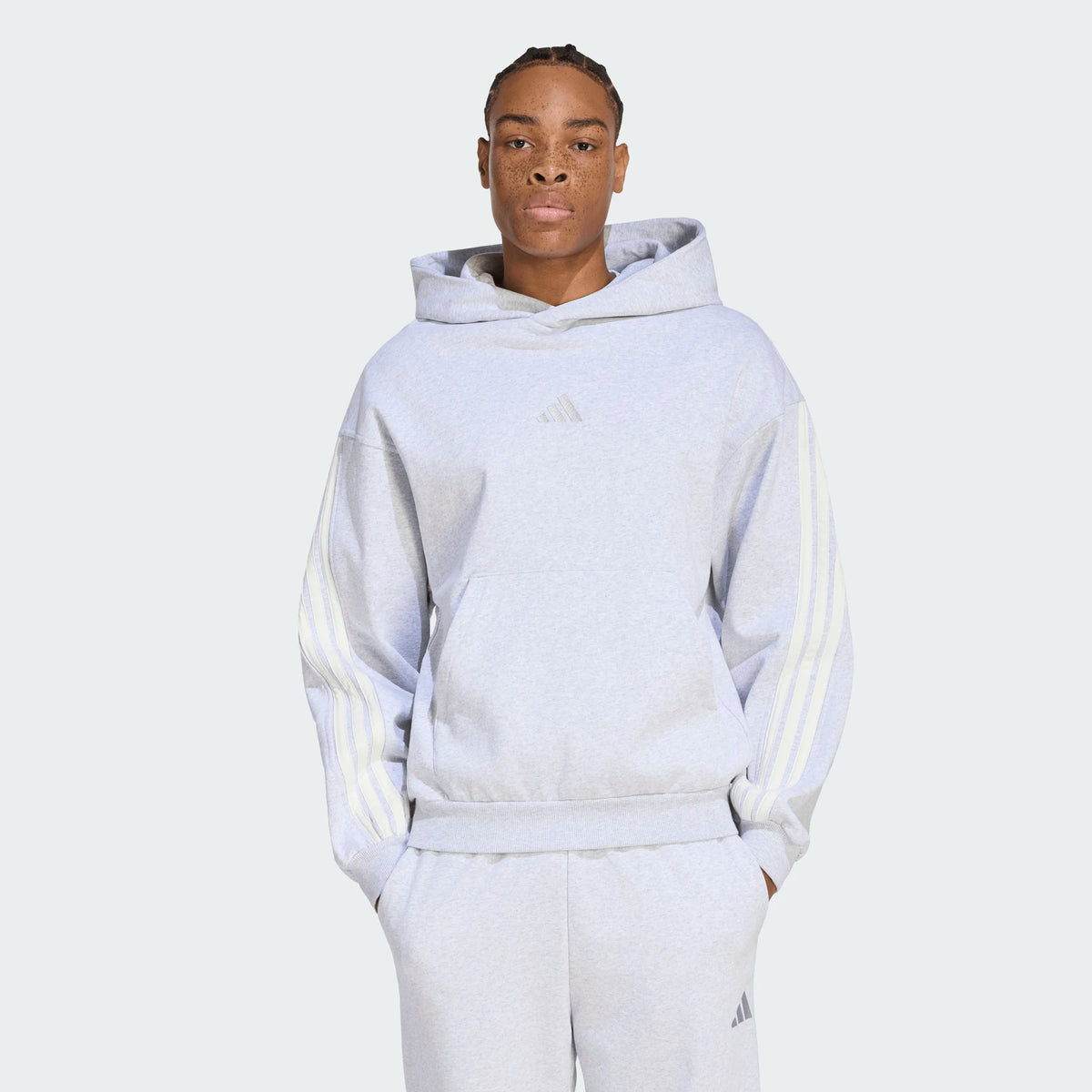 TUTA ADIDAS KIT 3-STRIPES