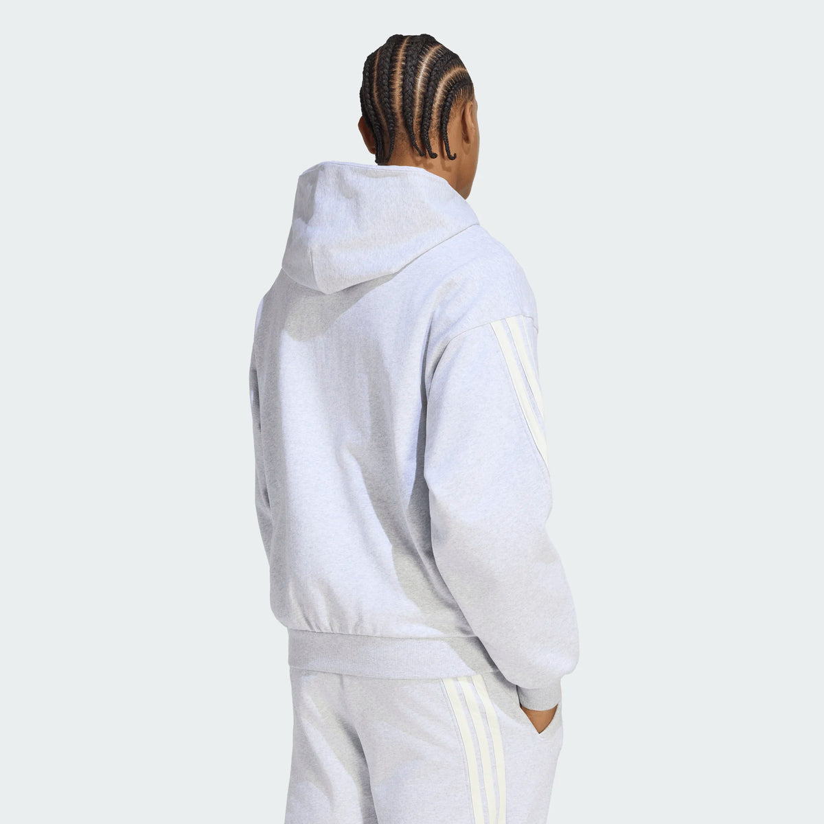TUTA ADIDAS KIT 3-STRIPES