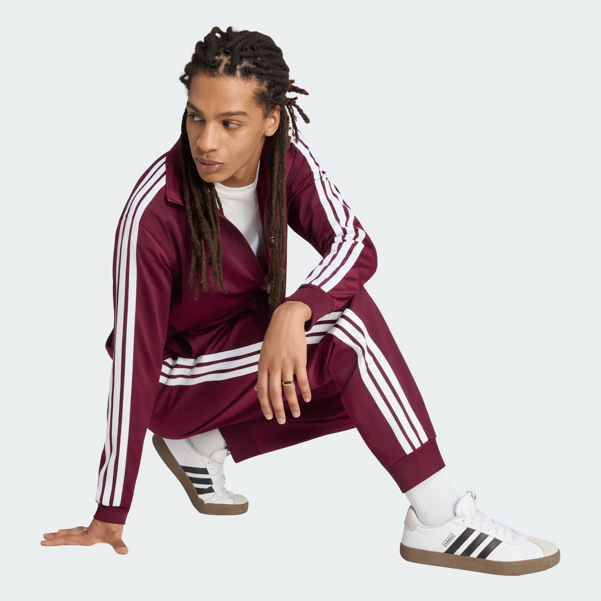 TUTA ADIDAS DAYREADY