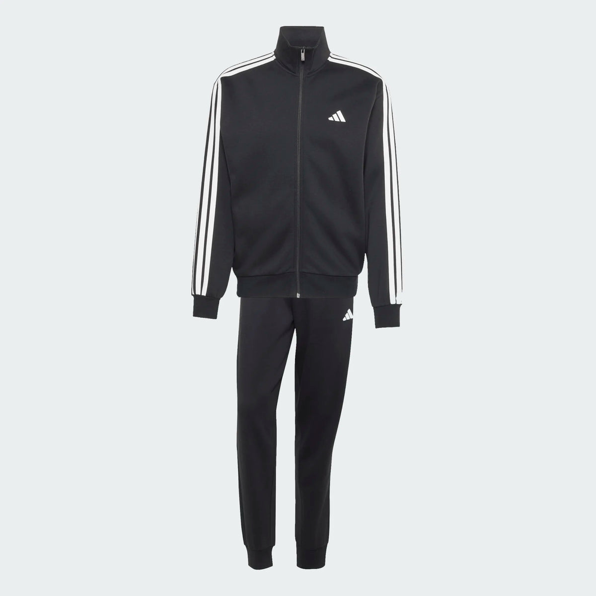TUTA ADIDAS 3-STRIPES FLEECE