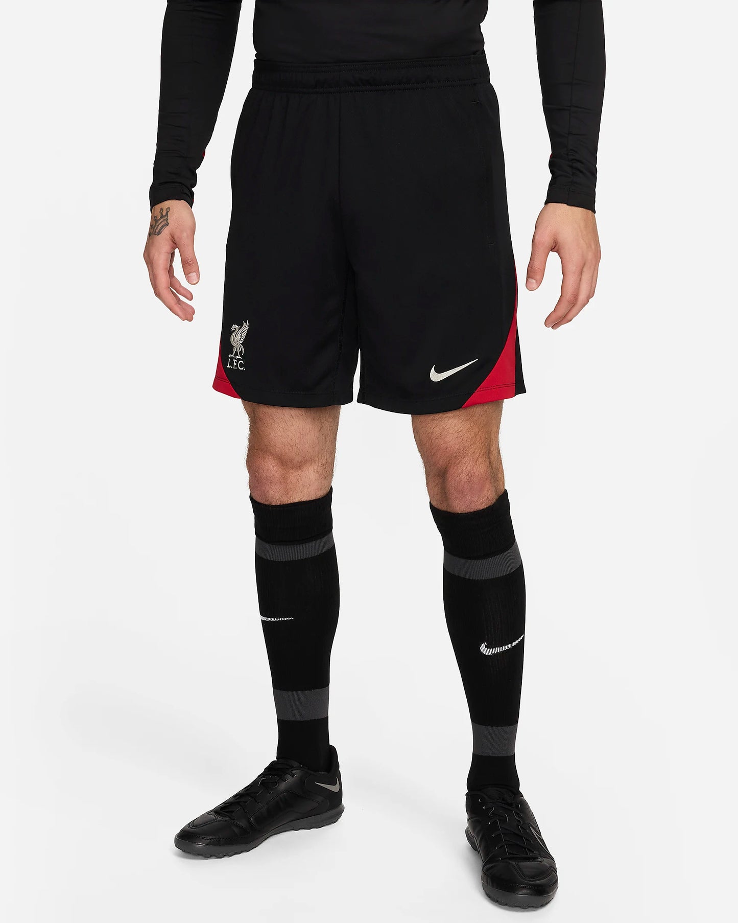COORDINATO NIKE LIVERPOOL
