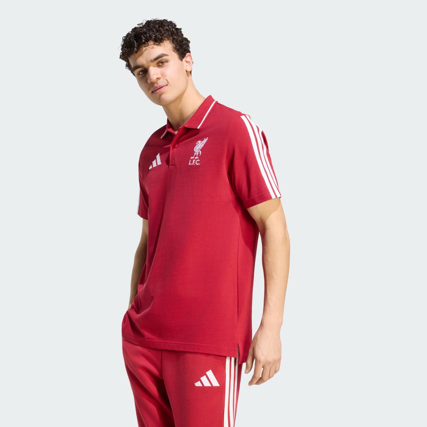 COORDIANTO ADIDAS LIVERPOOL 26/27